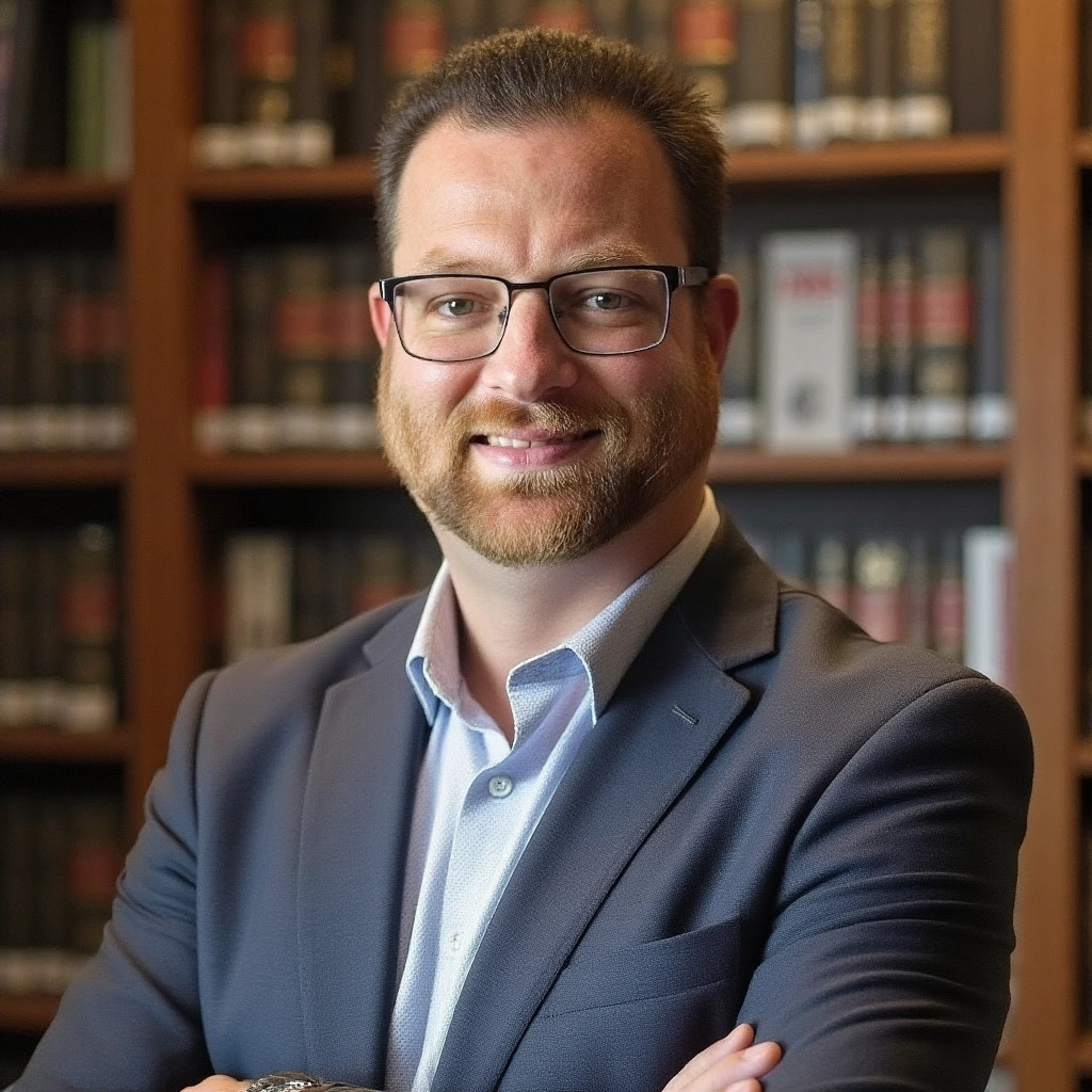 Christian Sheedy President  image