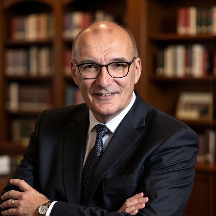 Mike Pehl Board Member  image